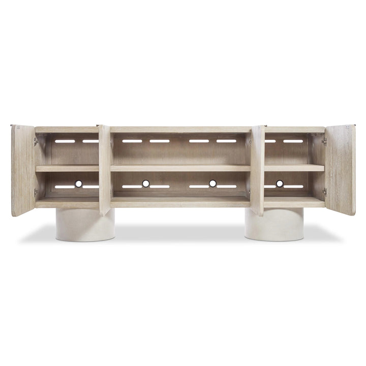SwayLiving - Antibes Entertainment Credenza - '350880 | SwayLiving