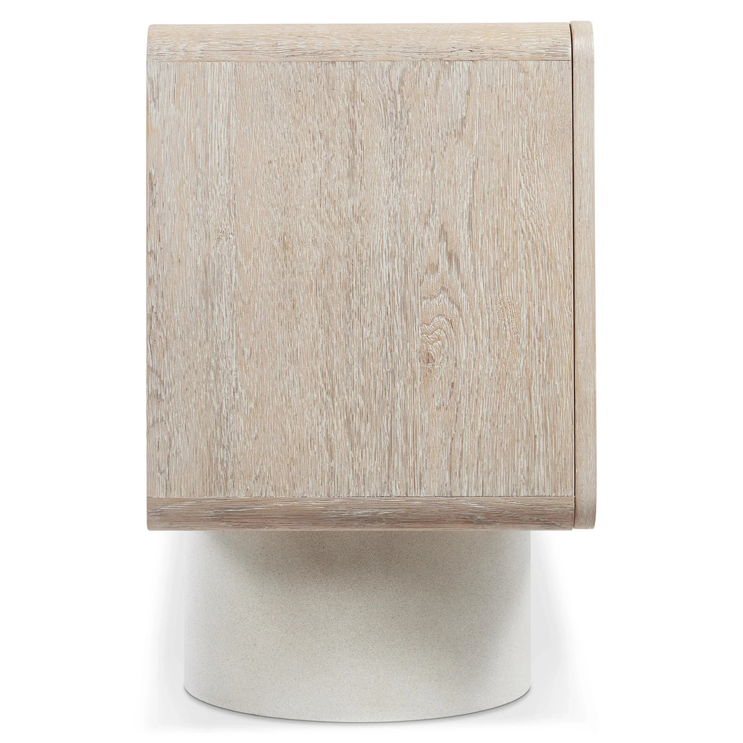 SwayLiving - Antibes Entertainment Credenza - '350880 | SwayLiving