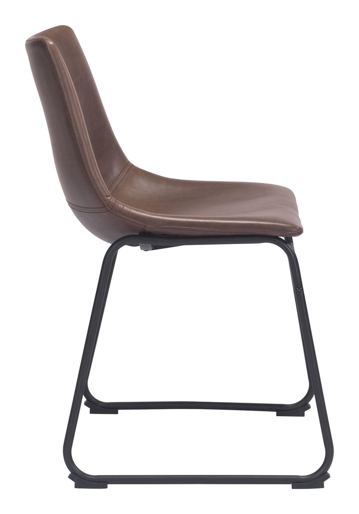 SwayLiving Smart Dining Chair Set - Set of 2 DINING CHAIRS