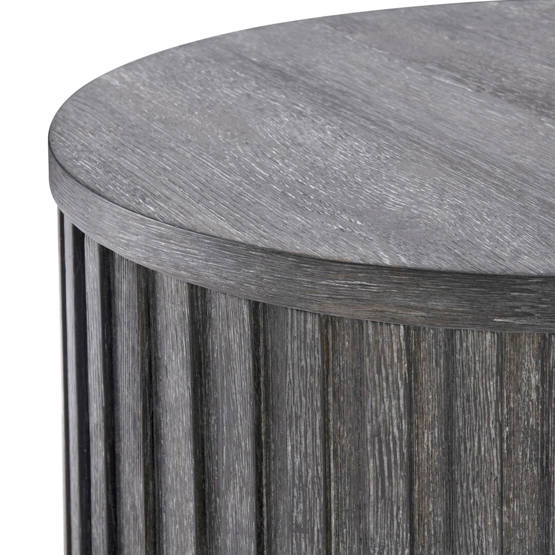 SwayLiving - Menton Side Table - '352121 | SwayLiving