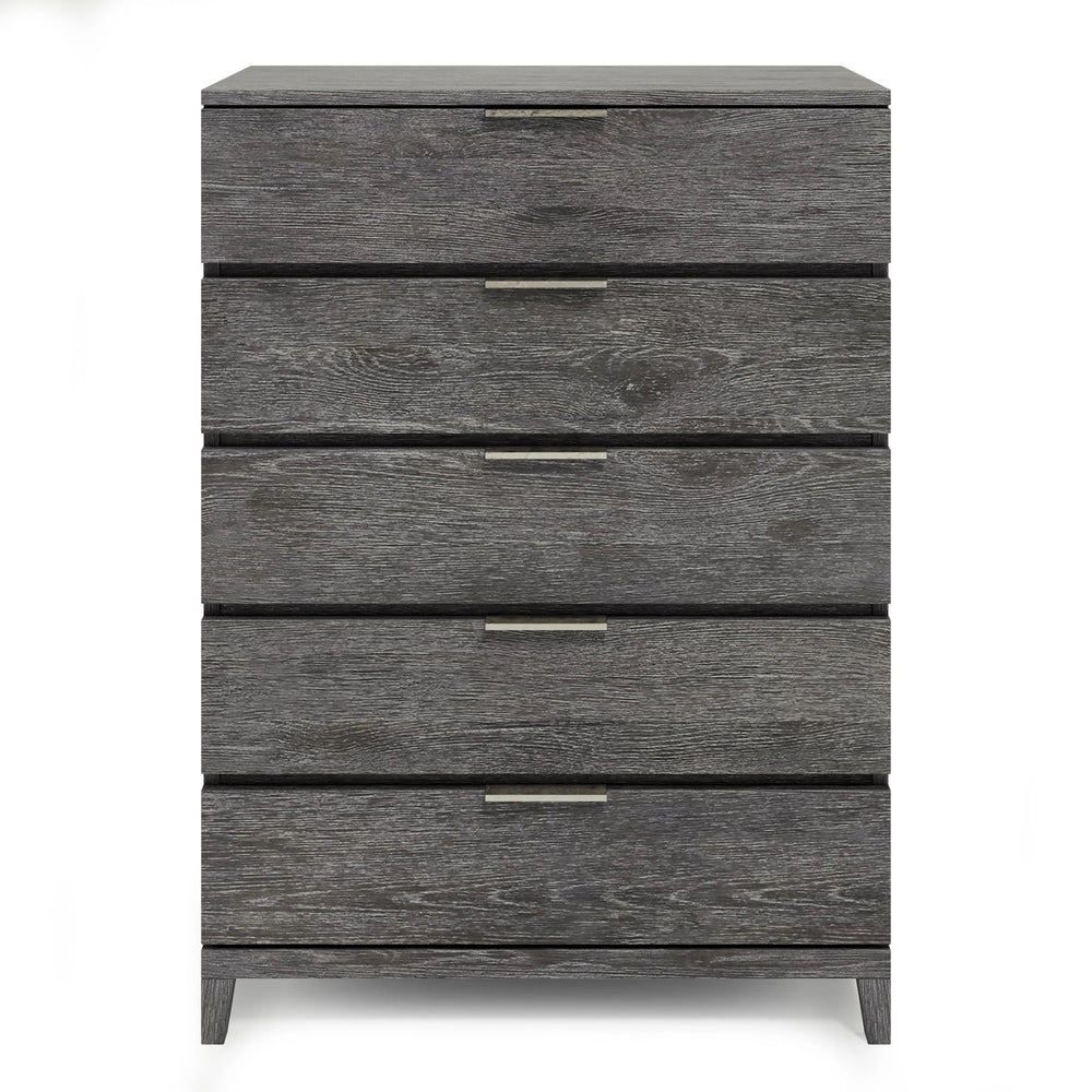 SwayLiving - Menton Tall Drawer Chest - '352144 | SwayLiving