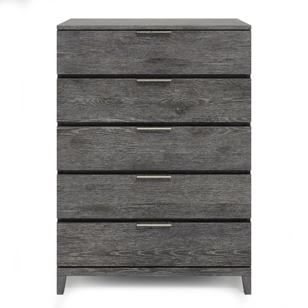 SwayLiving - Menton Tall Drawer Chest - '352144 | SwayLiving