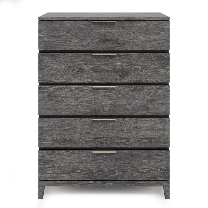 SwayLiving - Menton Tall Drawer Chest - '352144 | SwayLiving