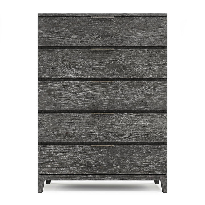 SwayLiving - Menton Tall Drawer Chest - '352144 | SwayLiving
