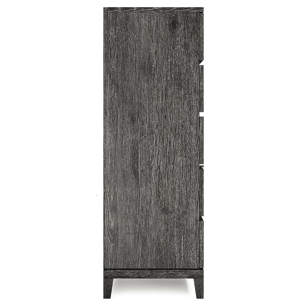 SwayLiving - Menton Tall Drawer Chest - '352144 | SwayLiving