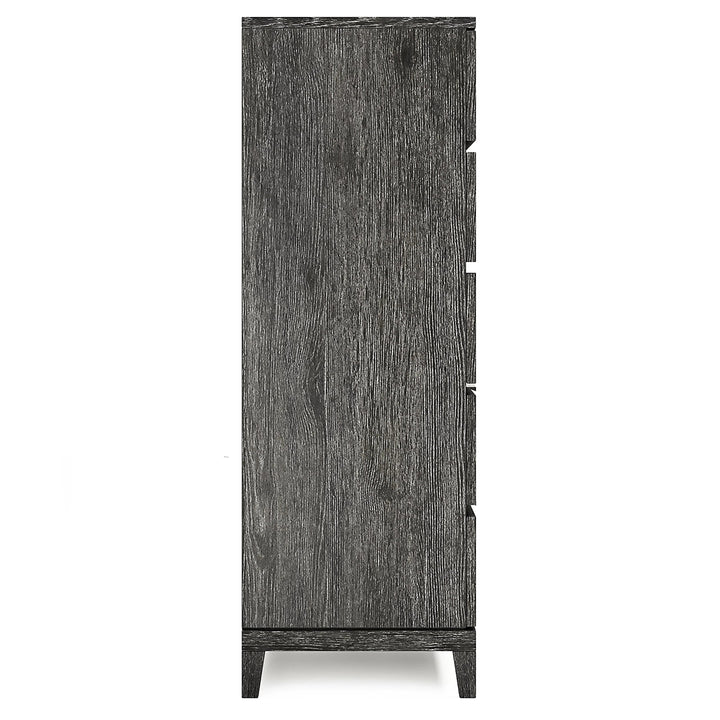 SwayLiving - Menton Tall Drawer Chest - '352144 | SwayLiving