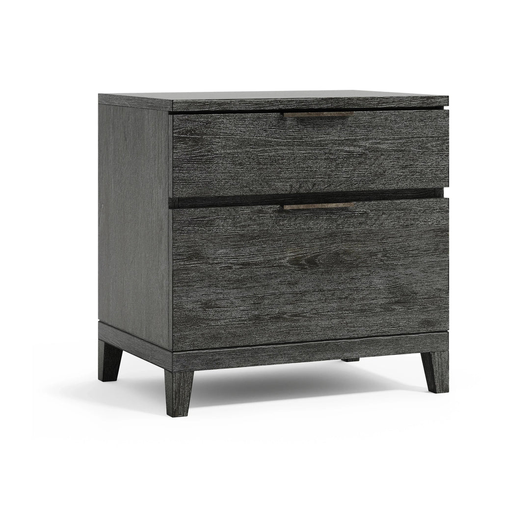 SwayLiving - Menton Small Nightstand - '352231 | SwayLiving