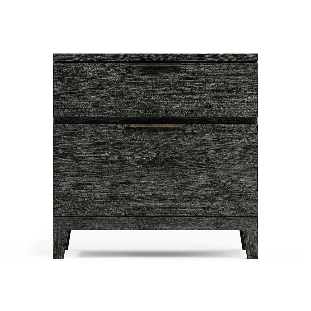 SwayLiving - Menton Small Nightstand - '352231 | SwayLiving