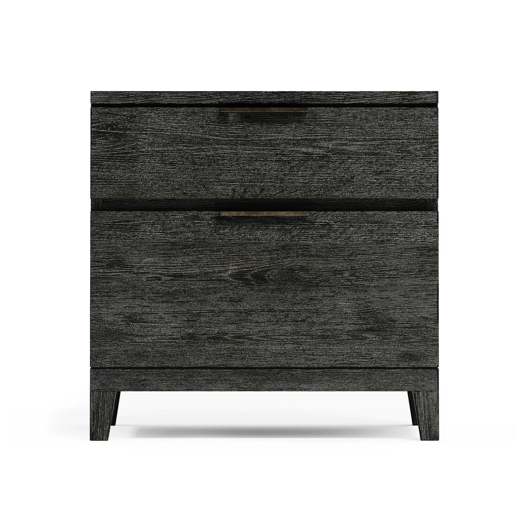 SwayLiving - Menton Small Nightstand - '352231 | SwayLiving