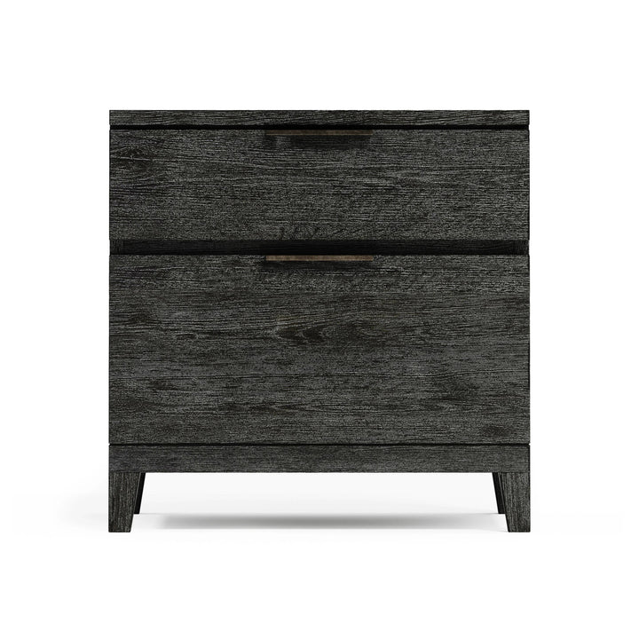 SwayLiving - Menton Small Nightstand - '352231 | SwayLiving