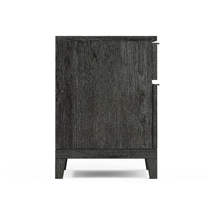 SwayLiving - Menton Small Nightstand - '352231 | SwayLiving
