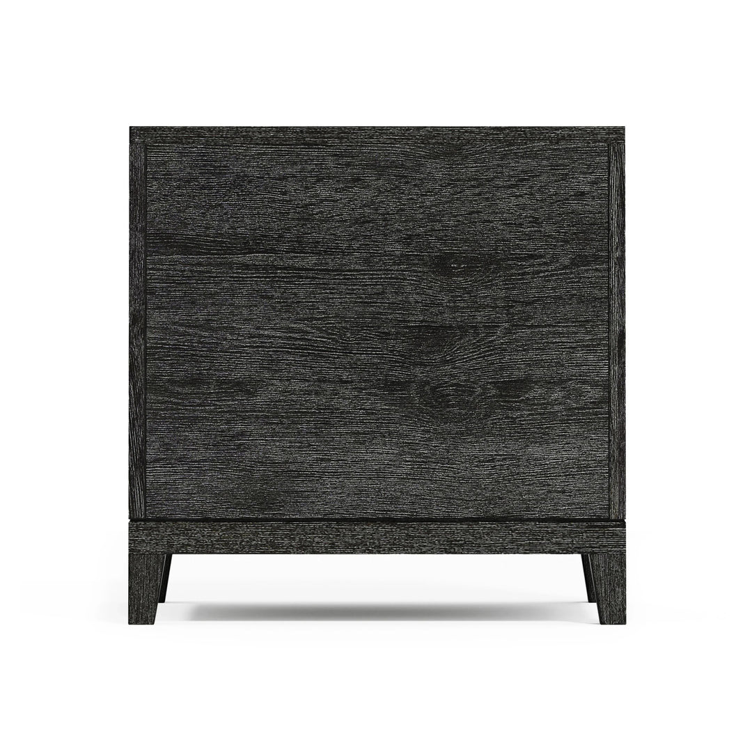 SwayLiving - Menton Small Nightstand - '352231 | SwayLiving