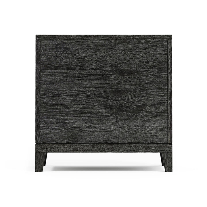 SwayLiving - Menton Small Nightstand - '352231 | SwayLiving