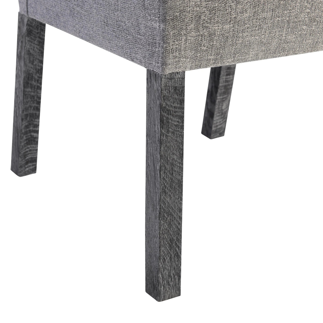 SwayLiving - Menton Side Chair - Set of 2 - '352541 | SwayLiving