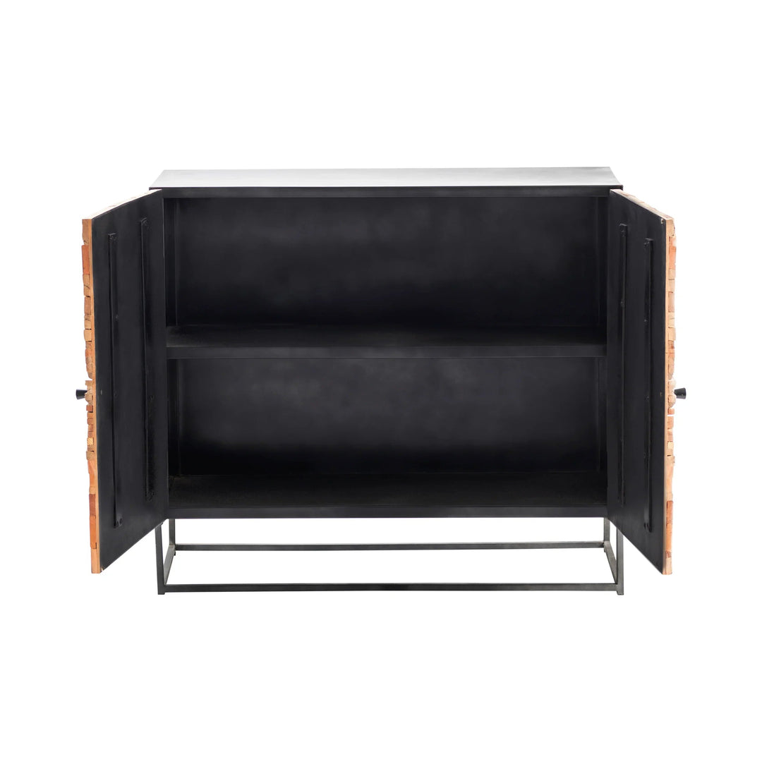SwayLiving Bazemore Cabinet SIDEBOARDS + CABINETS