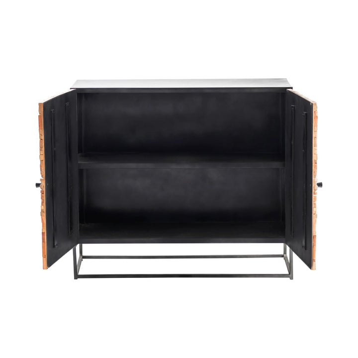SwayLiving Bazemore Cabinet SIDEBOARDS + CABINETS