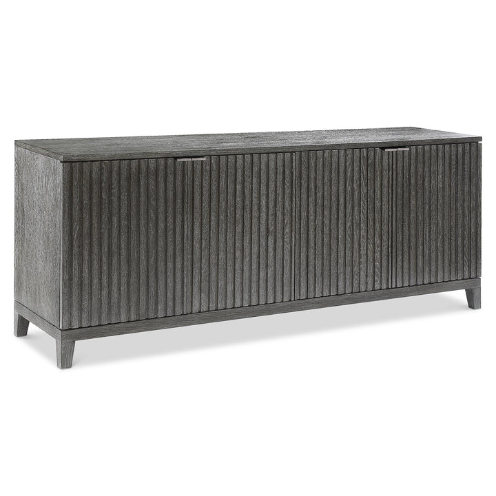 SwayLiving - Menton Entertainment Credenza - '352880 | SwayLiving
