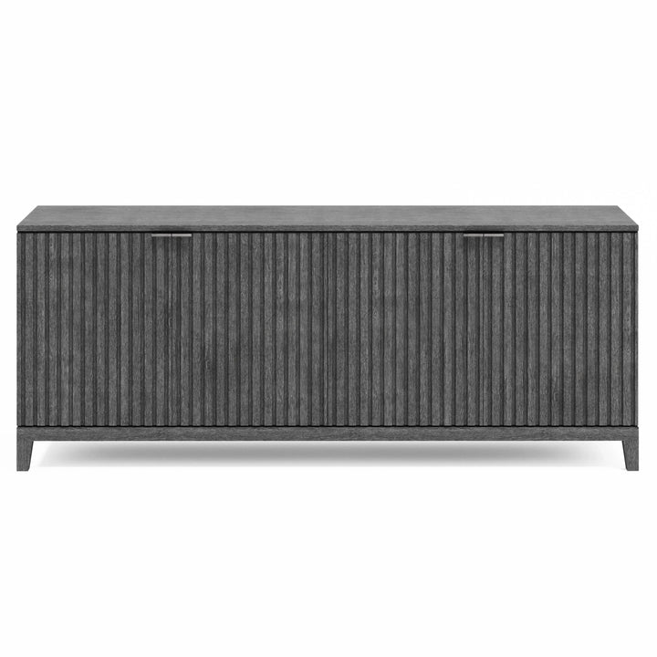 SwayLiving - Menton Entertainment Credenza - '352880 | SwayLiving