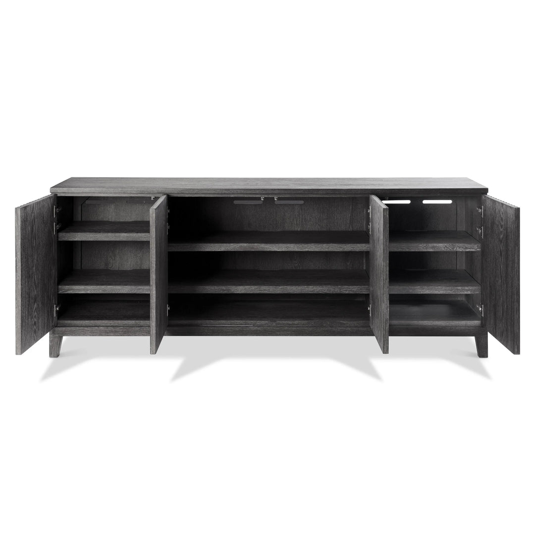 SwayLiving - Menton Entertainment Credenza - '352880 | SwayLiving