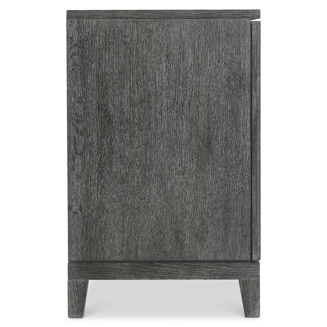SwayLiving - Menton Entertainment Credenza - '352880 | SwayLiving