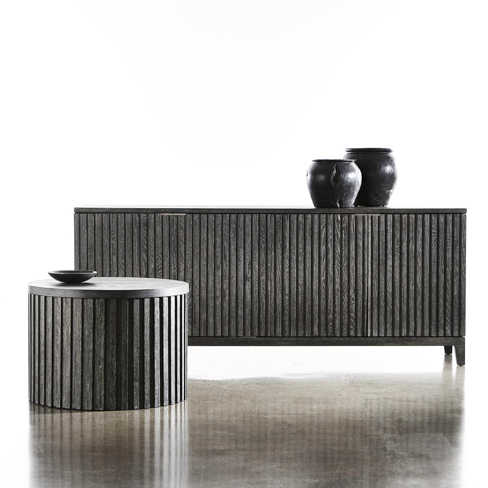 SwayLiving - Menton Entertainment Credenza - '352880 | SwayLiving
