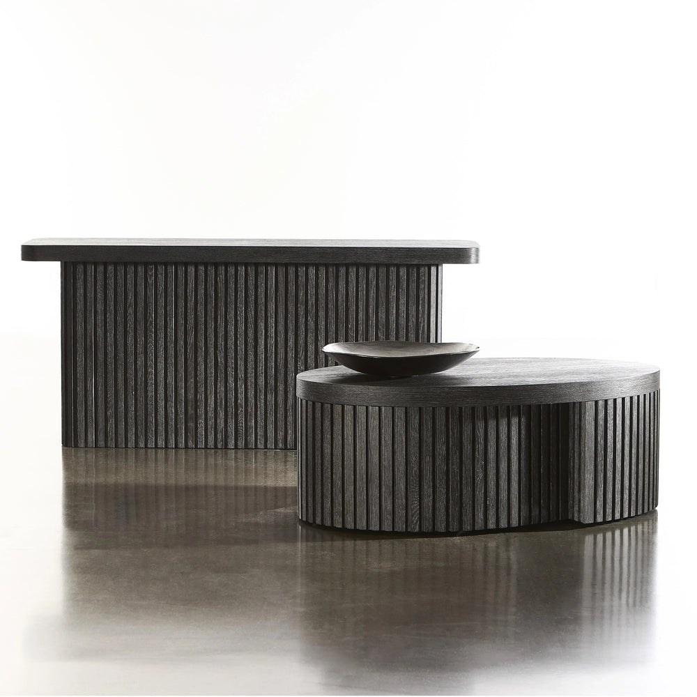 SwayLiving - Menton Console Table - '352911 | SwayLiving