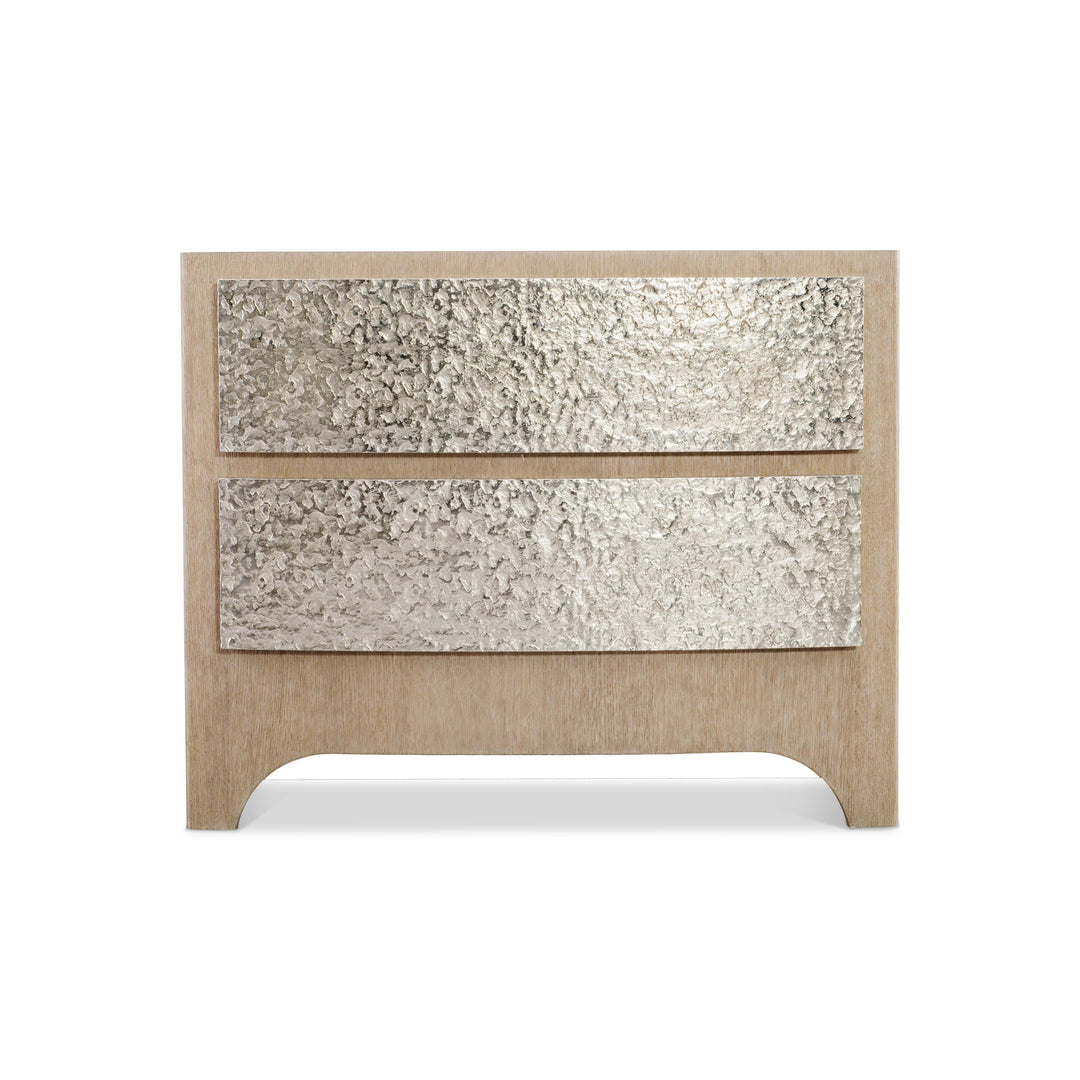 SwayLiving SwayLiving Konstance Nightstand
