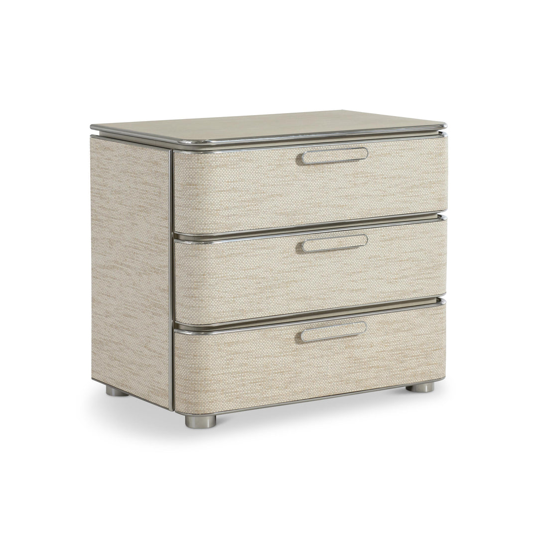 SwayLiving SwayLiving Corinne Nightstand