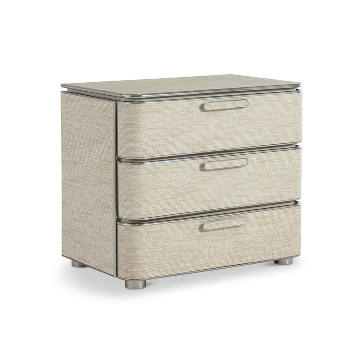 SwayLiving SwayLiving Corinne Nightstand