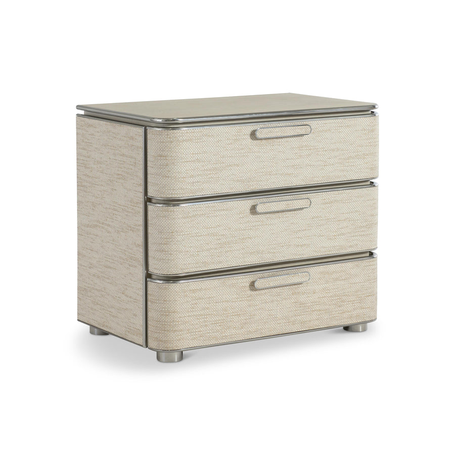 SwayLiving SwayLiving Corinne Nightstand