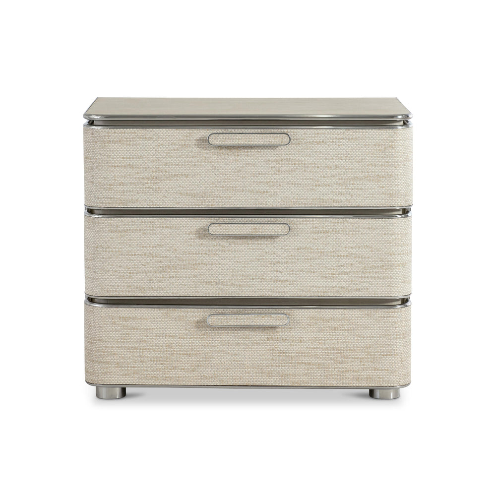 SwayLiving SwayLiving Corinne Nightstand