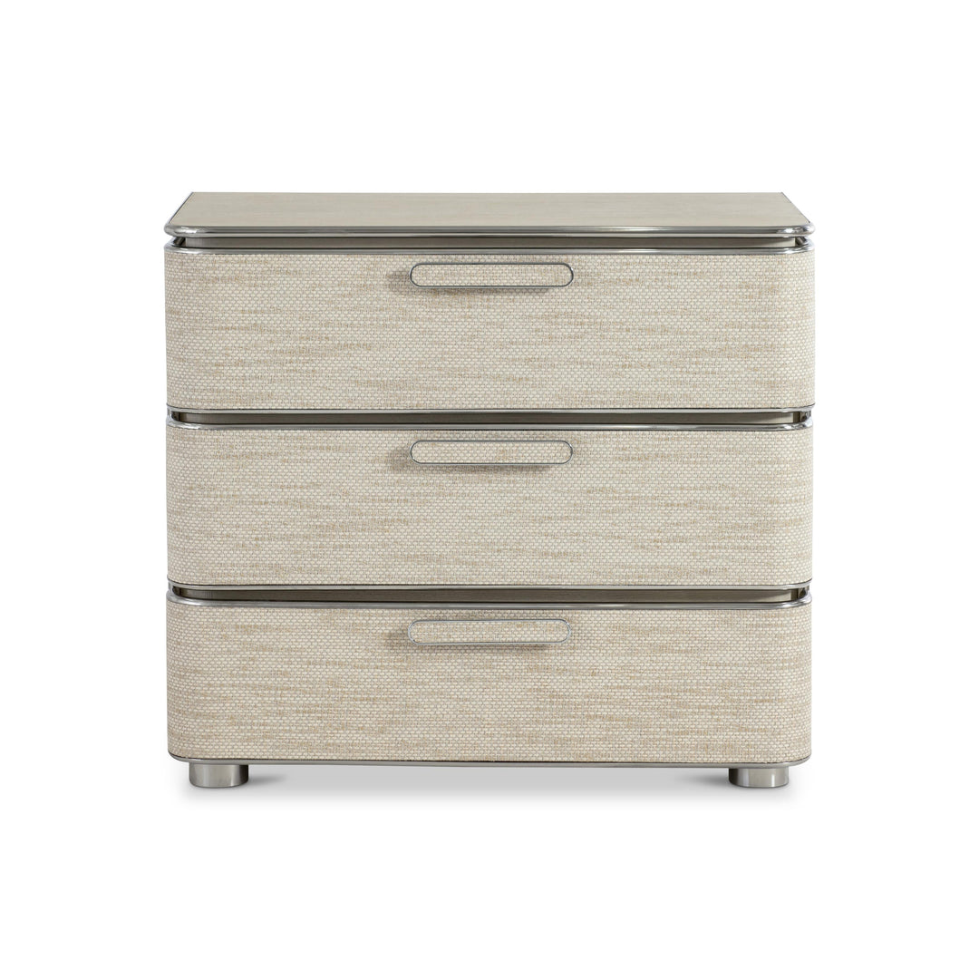 SwayLiving SwayLiving Corinne Nightstand
