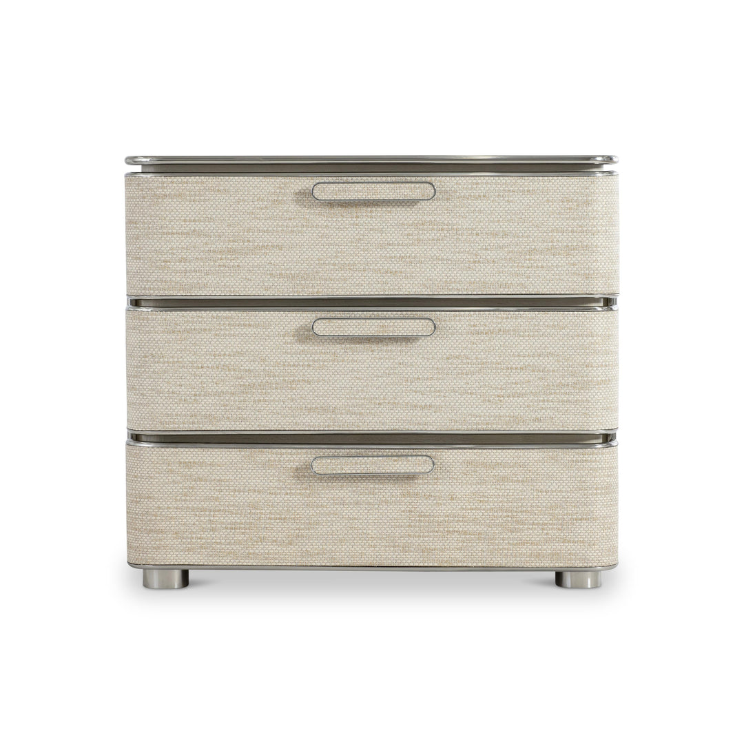 SwayLiving SwayLiving Corinne Nightstand