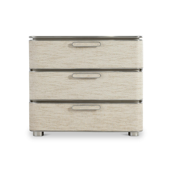 SwayLiving SwayLiving Corinne Nightstand