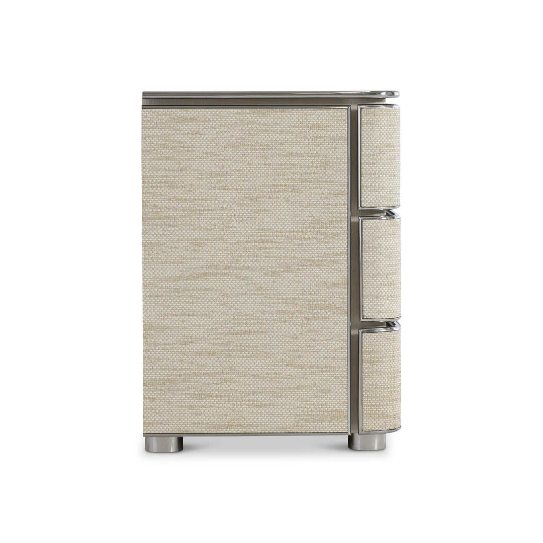 SwayLiving SwayLiving Corinne Nightstand