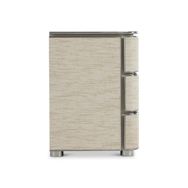 SwayLiving SwayLiving Corinne Nightstand