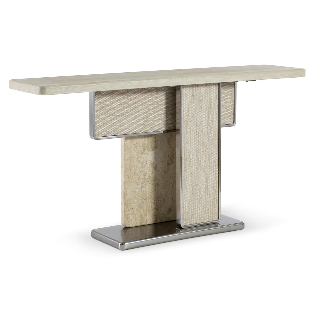 SwayLiving SwayLiving Laren Console Table