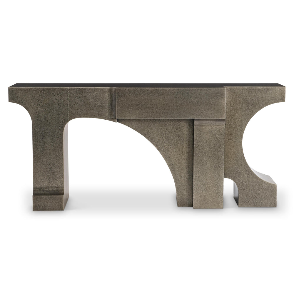 SwayLiving SwayLiving Argos Console Table