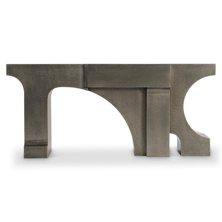 SwayLiving SwayLiving Argos Console Table