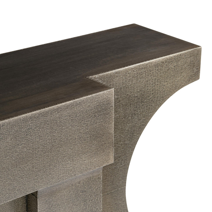 SwayLiving SwayLiving Argos Console Table