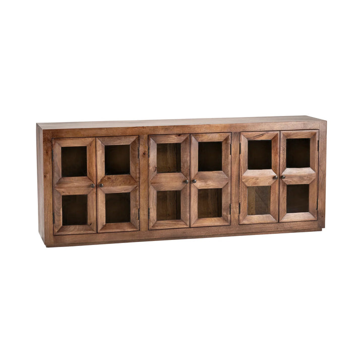 SwayLiving Union Row Sideboard SIDEBOARDS + CREDENZAS