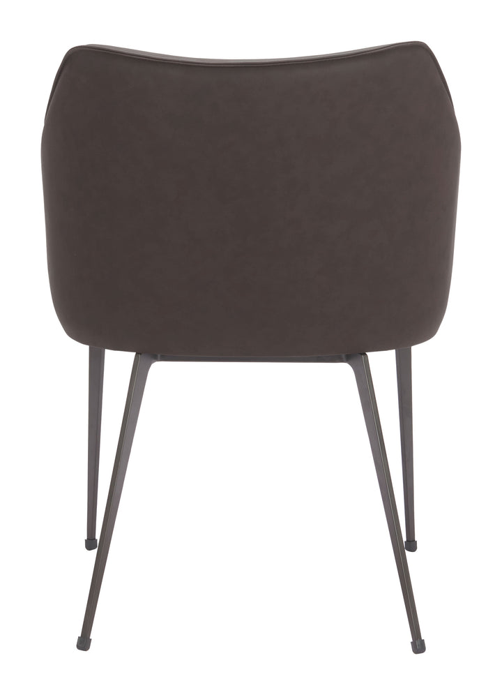 Belmont Dining Chair Brown
