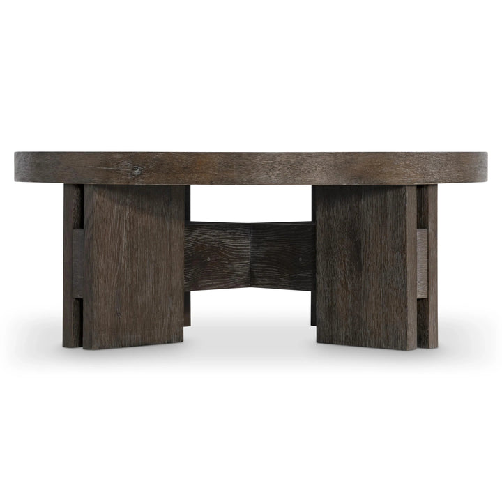 SwayLiving SwayLiving Outline Cocktail Table
