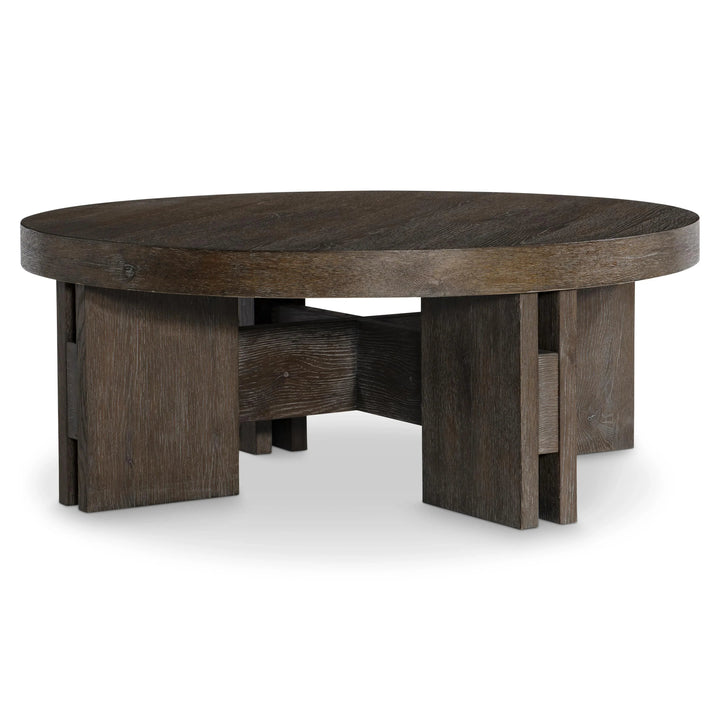 SwayLiving SwayLiving Outline Cocktail Table