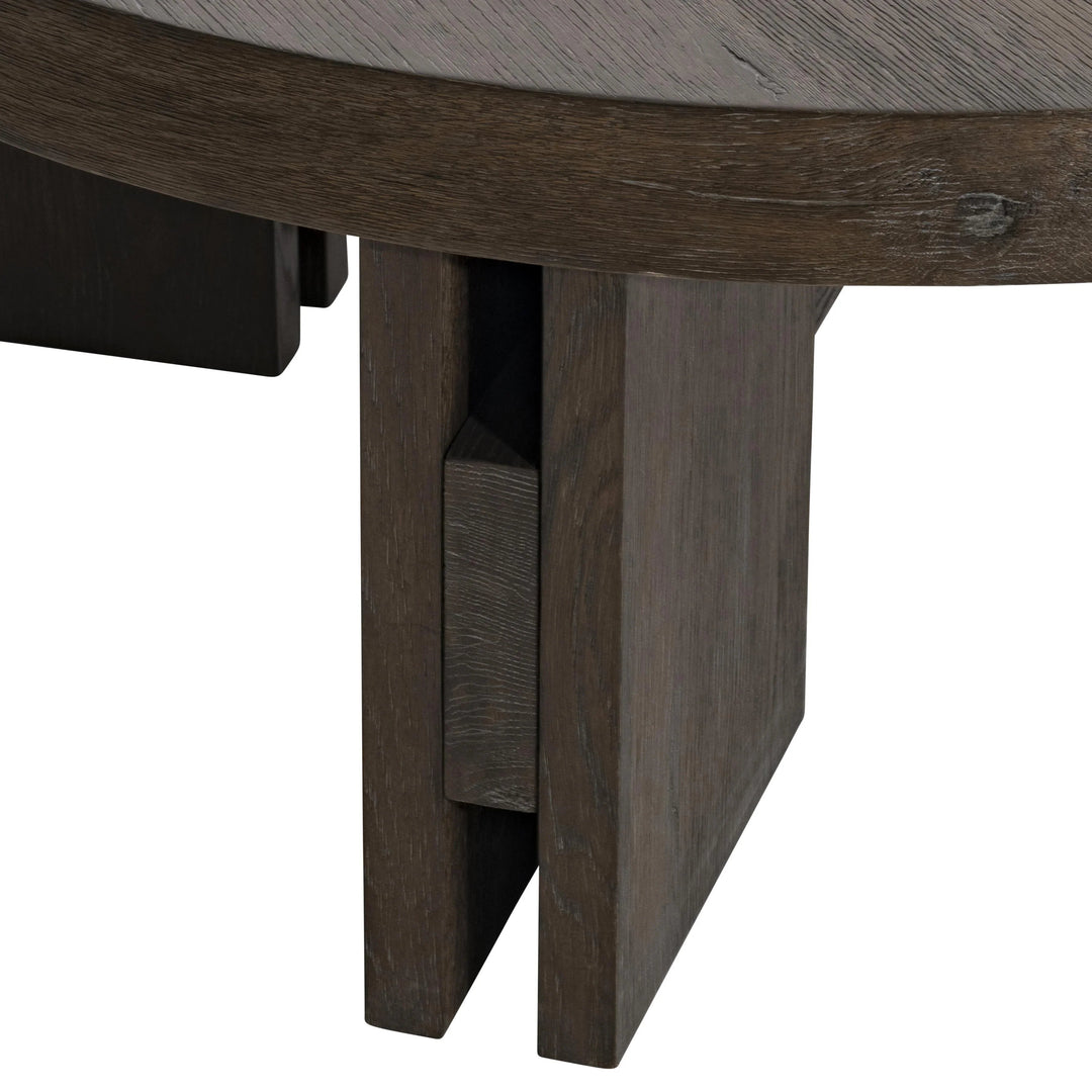 SwayLiving SwayLiving Outline Cocktail Table