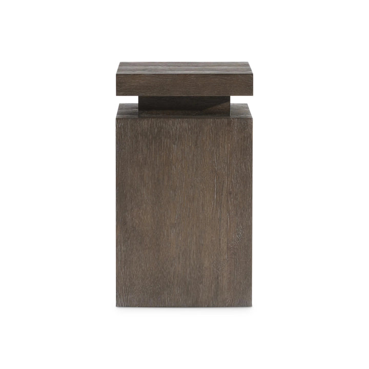 SwayLiving SwayLiving Outline Accent Table