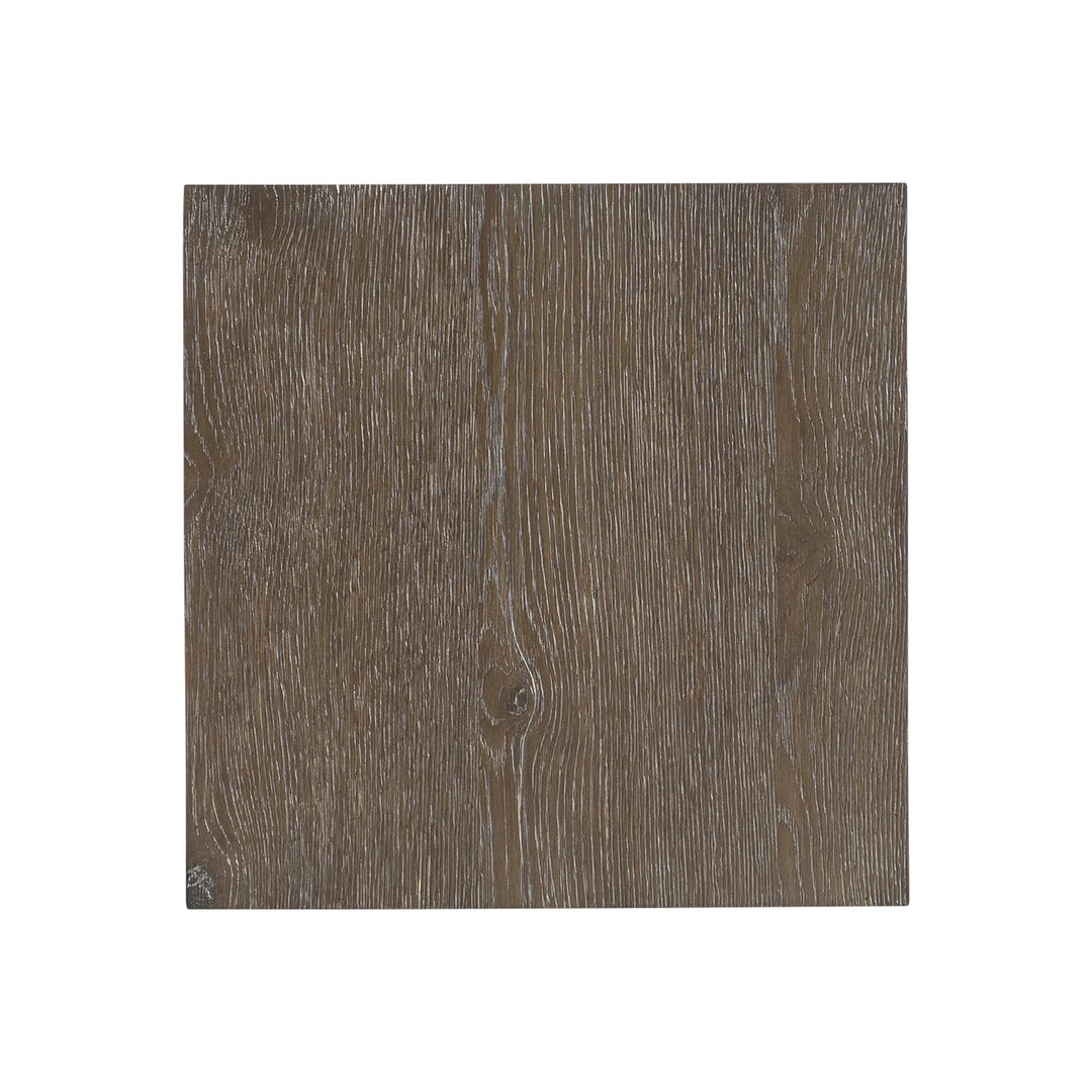 SwayLiving SwayLiving Outline Accent Table