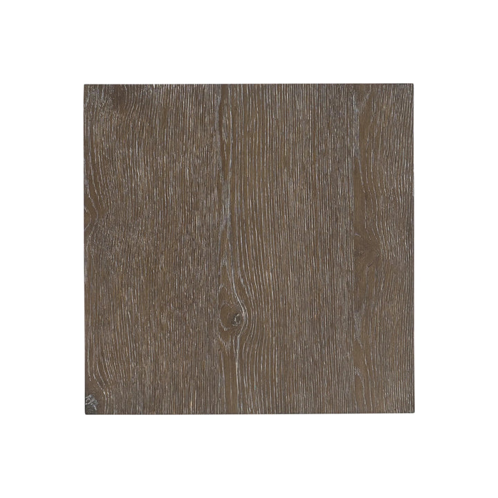 SwayLiving SwayLiving Outline Accent Table