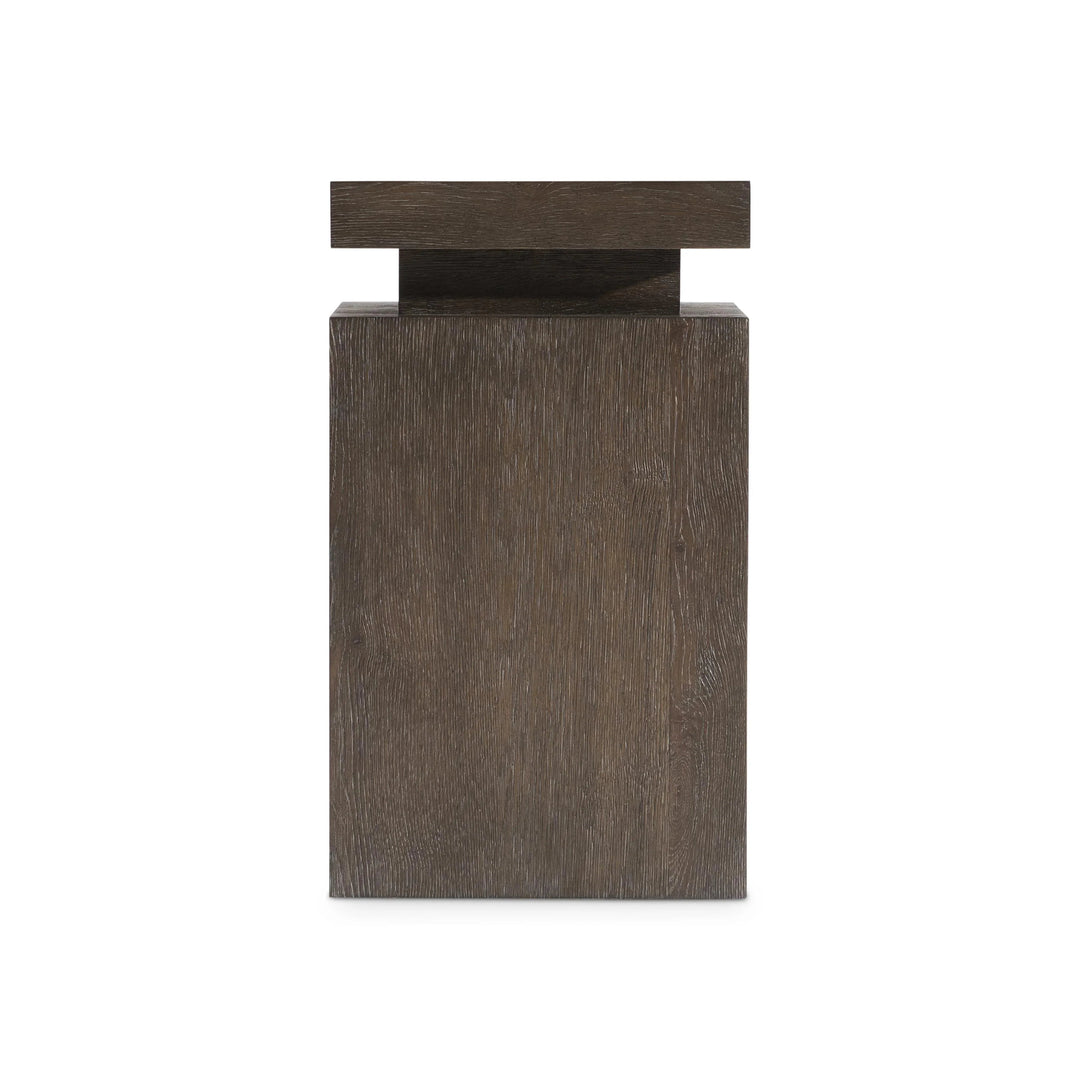 SwayLiving SwayLiving Outline Accent Table