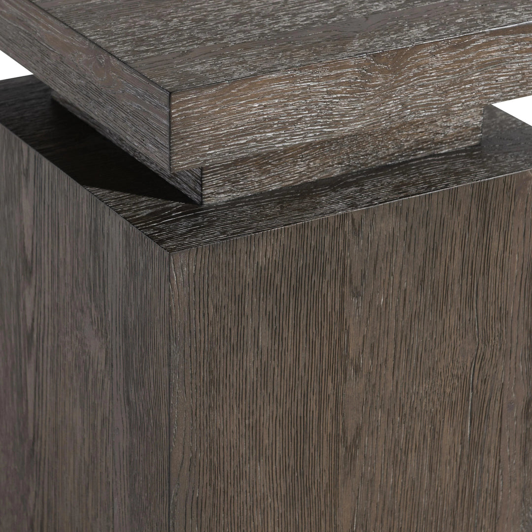 SwayLiving SwayLiving Outline Accent Table